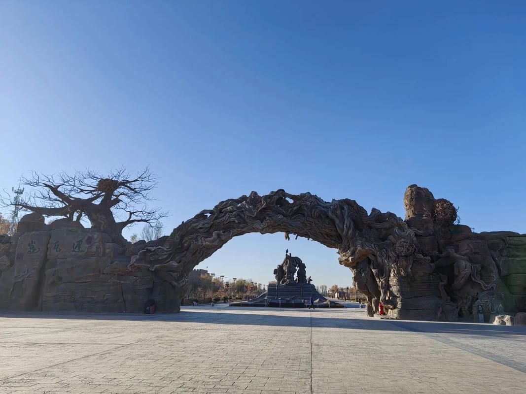 新疆维吾尔自治区喀什地区岳普湖县今冬新增破28/喀什岳普湖县旅游景点