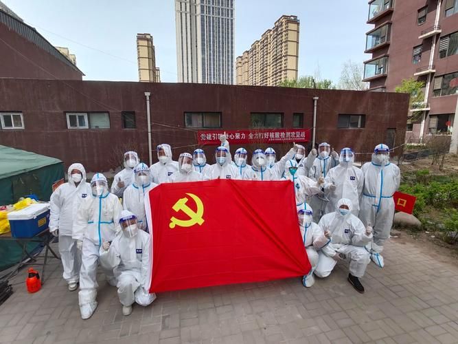 专家:万柏林区每年或现多个感染高峰/万柏林区疫情防控