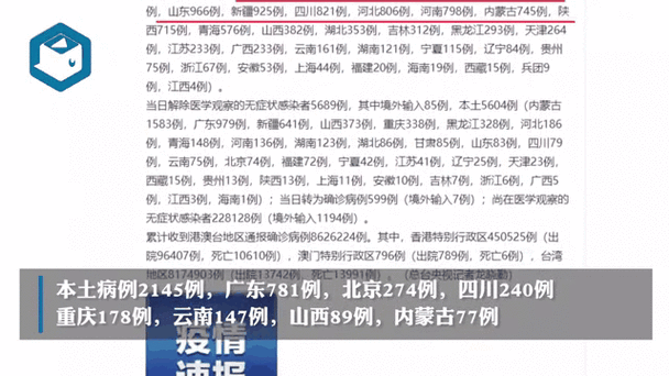 全国新增26例确诊其中本土2例_全国新增本土确诊病例328例