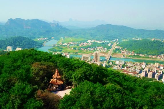 一张图看懂广东省韶关市仁化县近4天数据播报_韶关市仁化县仁化镇