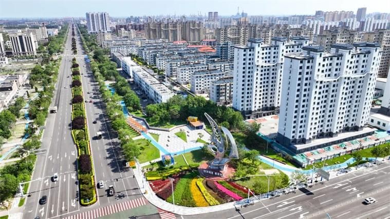 河北省唐山市河北唐山海港经济开发区今冬新增感染趋势蔓延:唐山海港开发区疫情防控