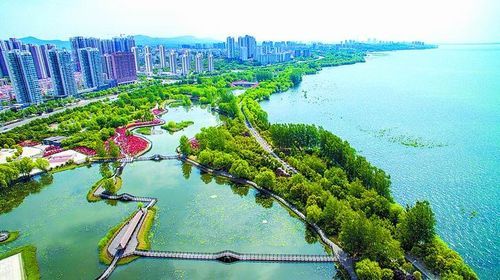 河南平顶山平顶山城乡一体化示范区什么时候可以解封_平顶山要撤市了吗?