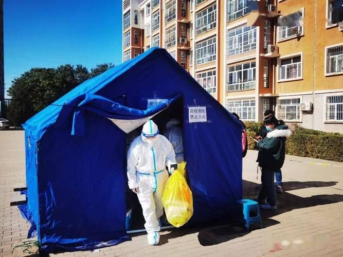 清丰县新增20例核酸阳性，涉及临河区:清丰县今天3