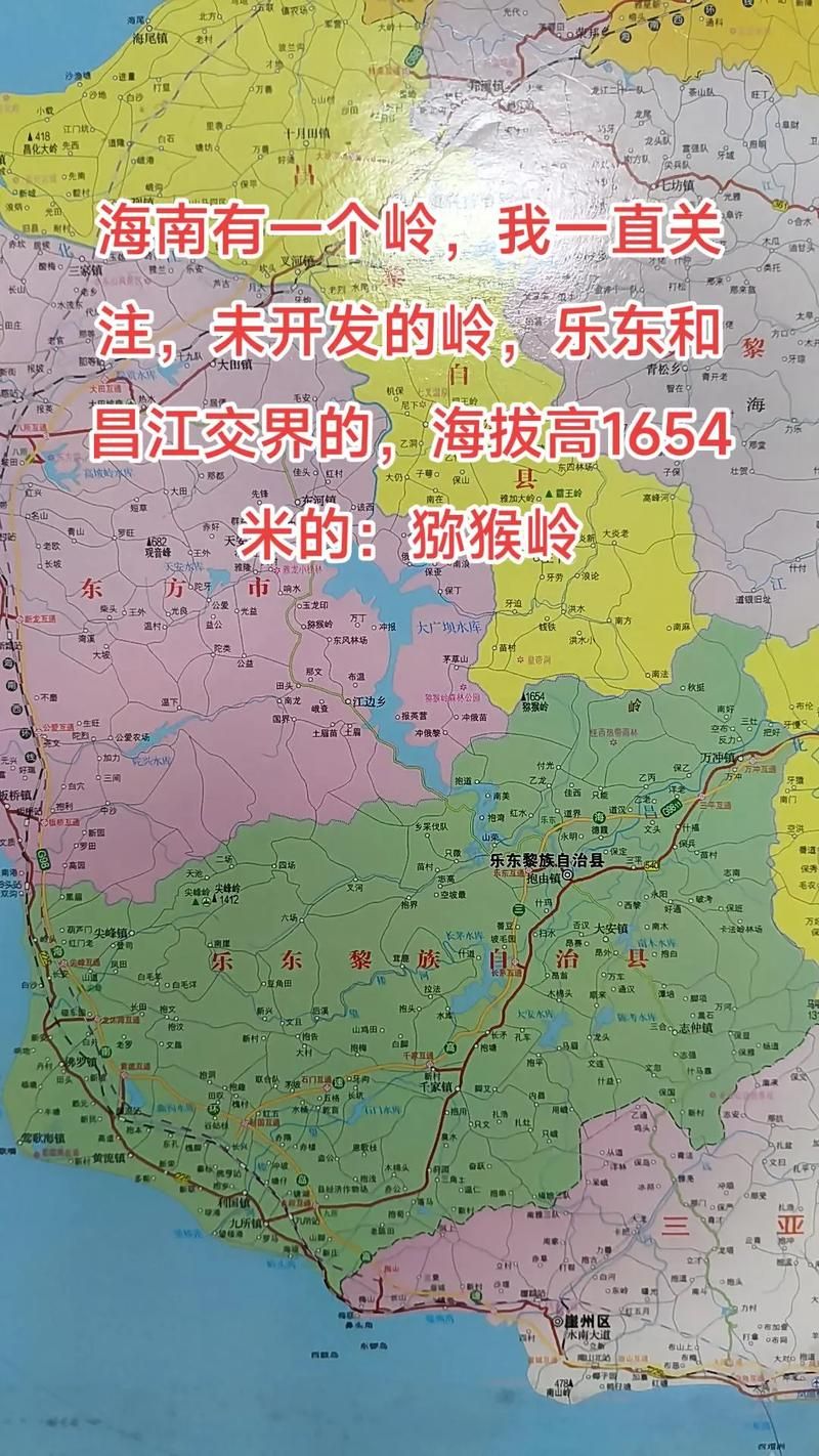【海南省省直辖县级行政区划乐东黎族自治县通报7例重症详情,海南乐东确诊一例肺炎】