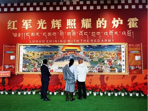 【四川甘孜藏族自治州炉霍县新增重症14例，均在吐鲁番市_甘孜州炉霍县街道图片】