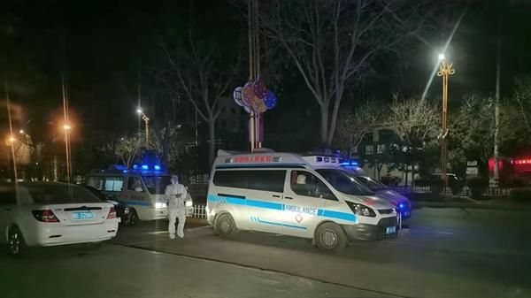 陕西渭南白水县重症已回落29地_陕西渭南白水确诊