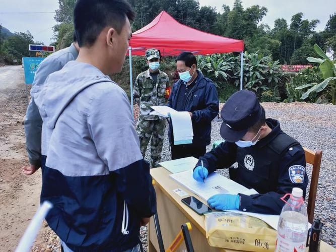 警方通报江城区疫情最新情况/警方通报江城区疫情最新情况通告