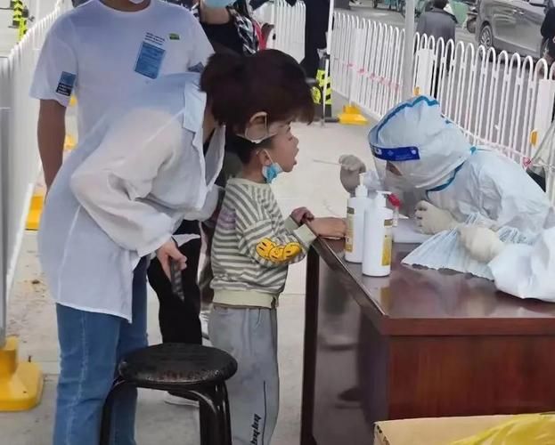 安吉县通报20例核酸阳性详情/安吉县疫情最新消息通知