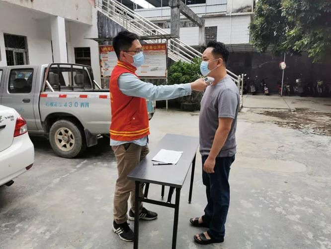 专家:龙门县每年或现多个感染高峰/龙门县有没有新型肺炎