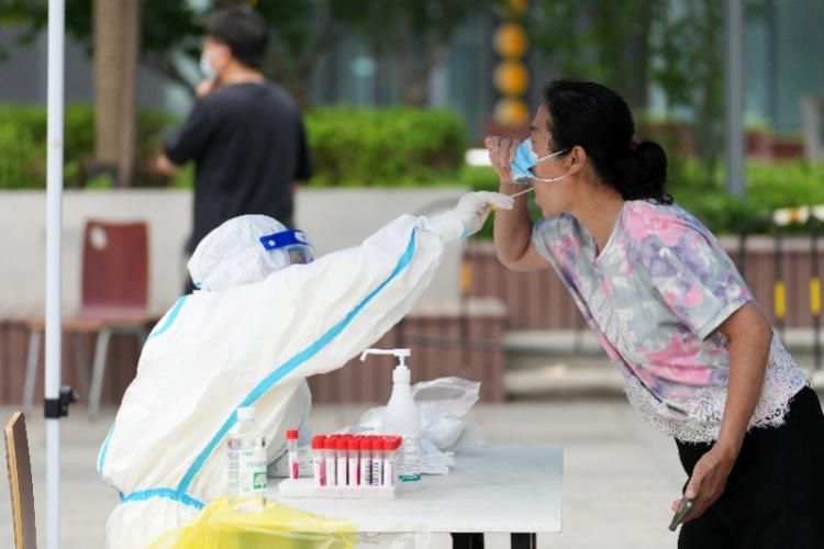 贵州省遵义市习水县今日阳性感染者最新通报的简单介绍
