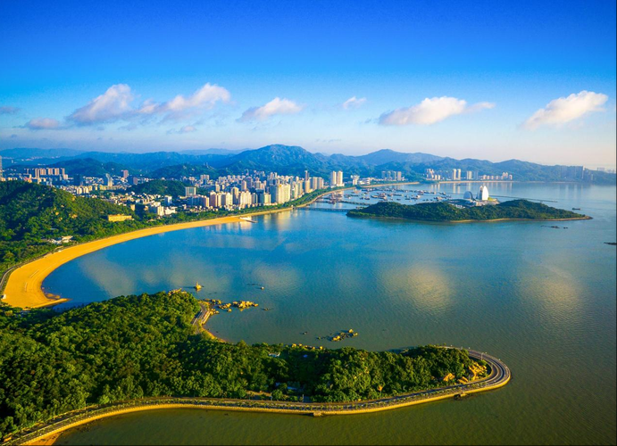 【广东省珠海市香洲区什么时候可以静默,今日珠海香洲区】