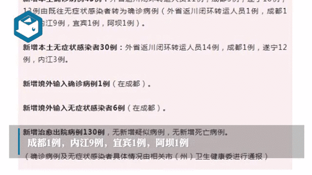 【31个省份新增14例无症状感染者及7例无症状,31省份新增1例本土无症状】