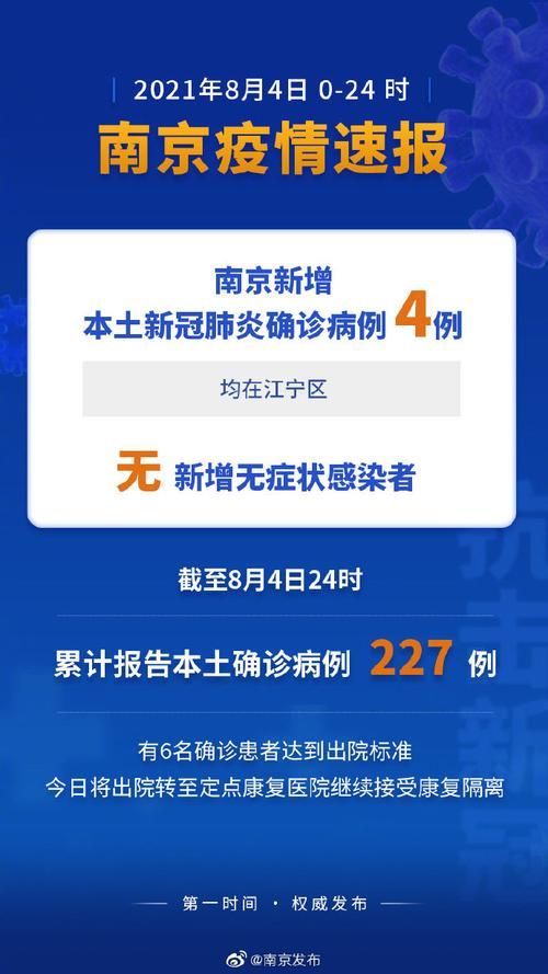 江苏省南京市玄武区累计报告核酸阳性24例/南京玄武区确诊患者名单