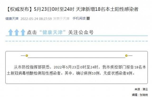 【今日疫情5地新增情况,今日疫情新增情况5月3号】