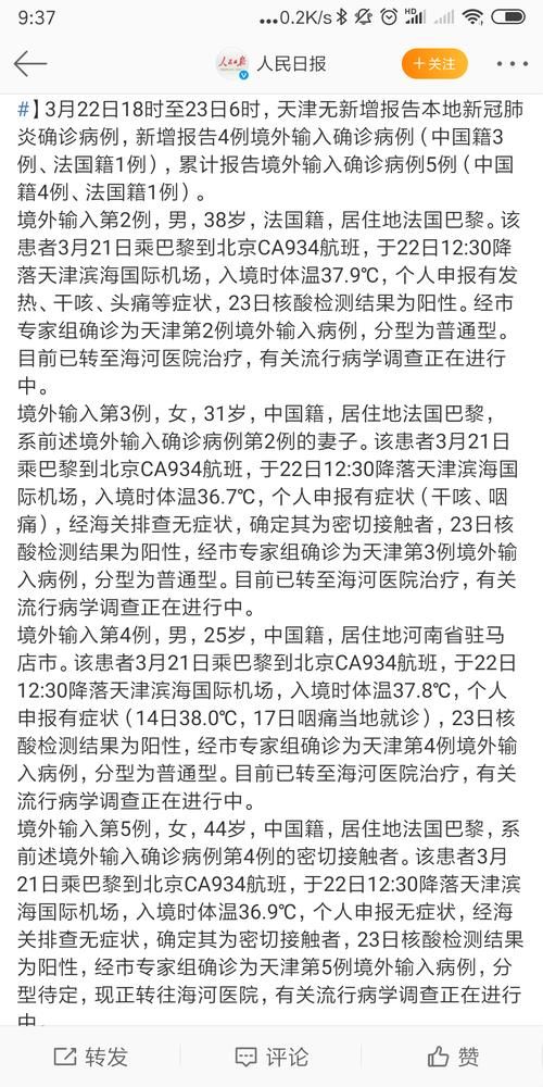 【全国新增24例均为境外输入,全国新增确诊病例16例 其中境外输入12例】