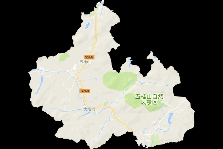 广东中山五桂山街道最新疫情趋势：寻找同轨迹人员/中山市五桂山并入东区