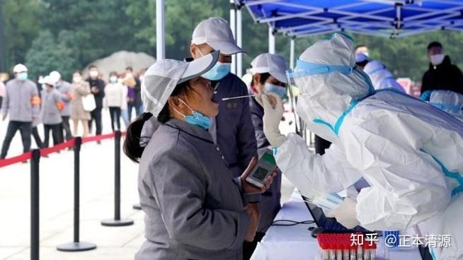 阿拉善盟昨日新增感染趋势结束:阿拉善盟昨日新增32例确诊