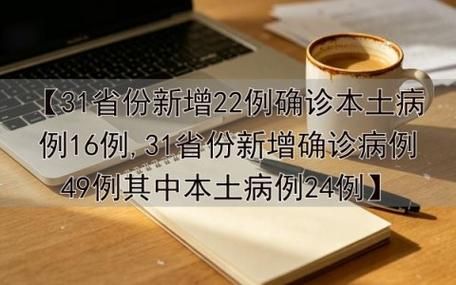 1地新增24例本土确诊涉23省市:31省区市新增28例本土24例