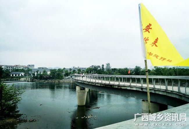 广西壮族自治区桂林兴安县今日新增感染趋势蔓延/桂林兴安疫情