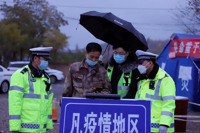 警方通报甘肃平凉崆峒区疫情最新情况/平凉疫情最新消息14人
