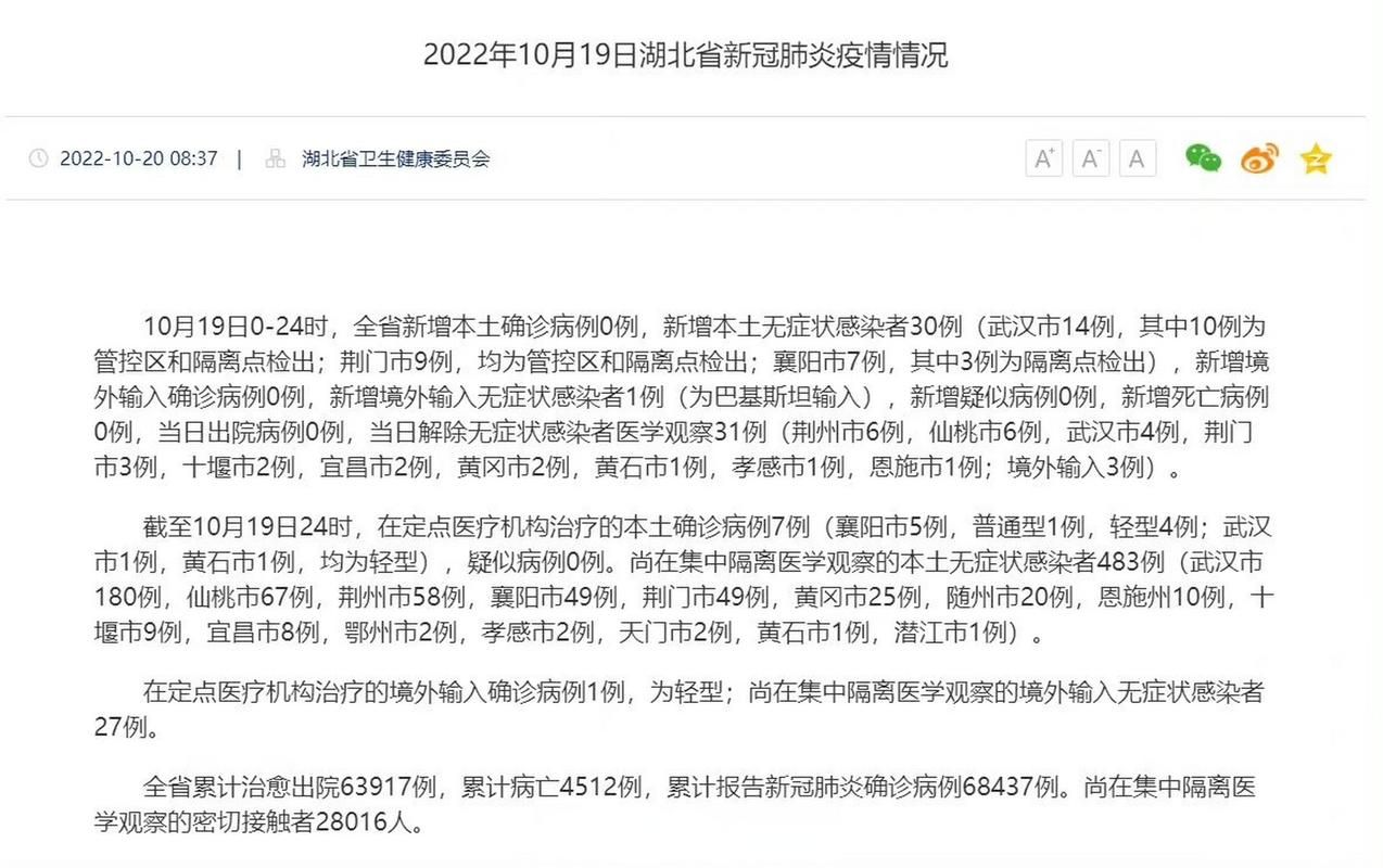 31个省份新增核酸阳性19例:31个省新增新冠肺炎确诊病例