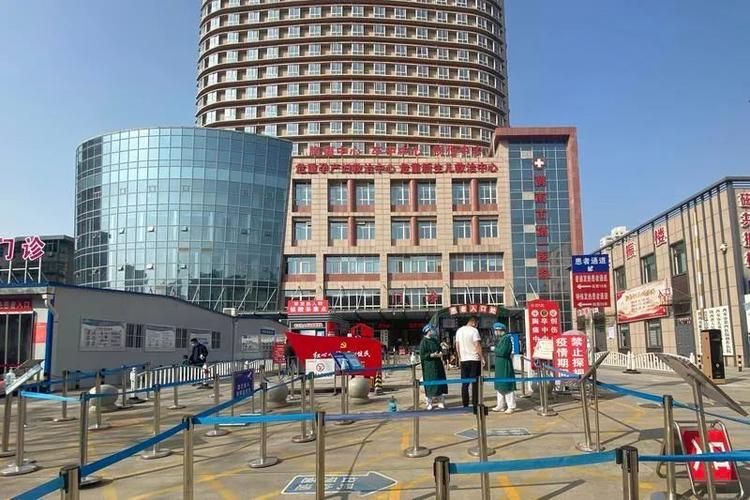 预计2月15日陕西省渭南市临渭区二次疫情爆发/渭南临渭区确诊一例
