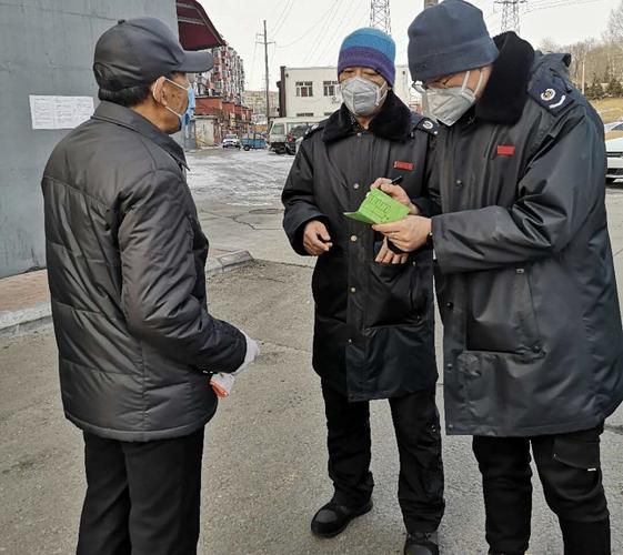 工农区疫情管控区最新消息_工农社区防疫接种电话