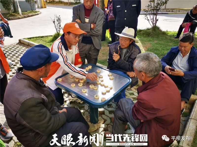 平坝区解封区本土确诊详情/平坝区疫情防控电话