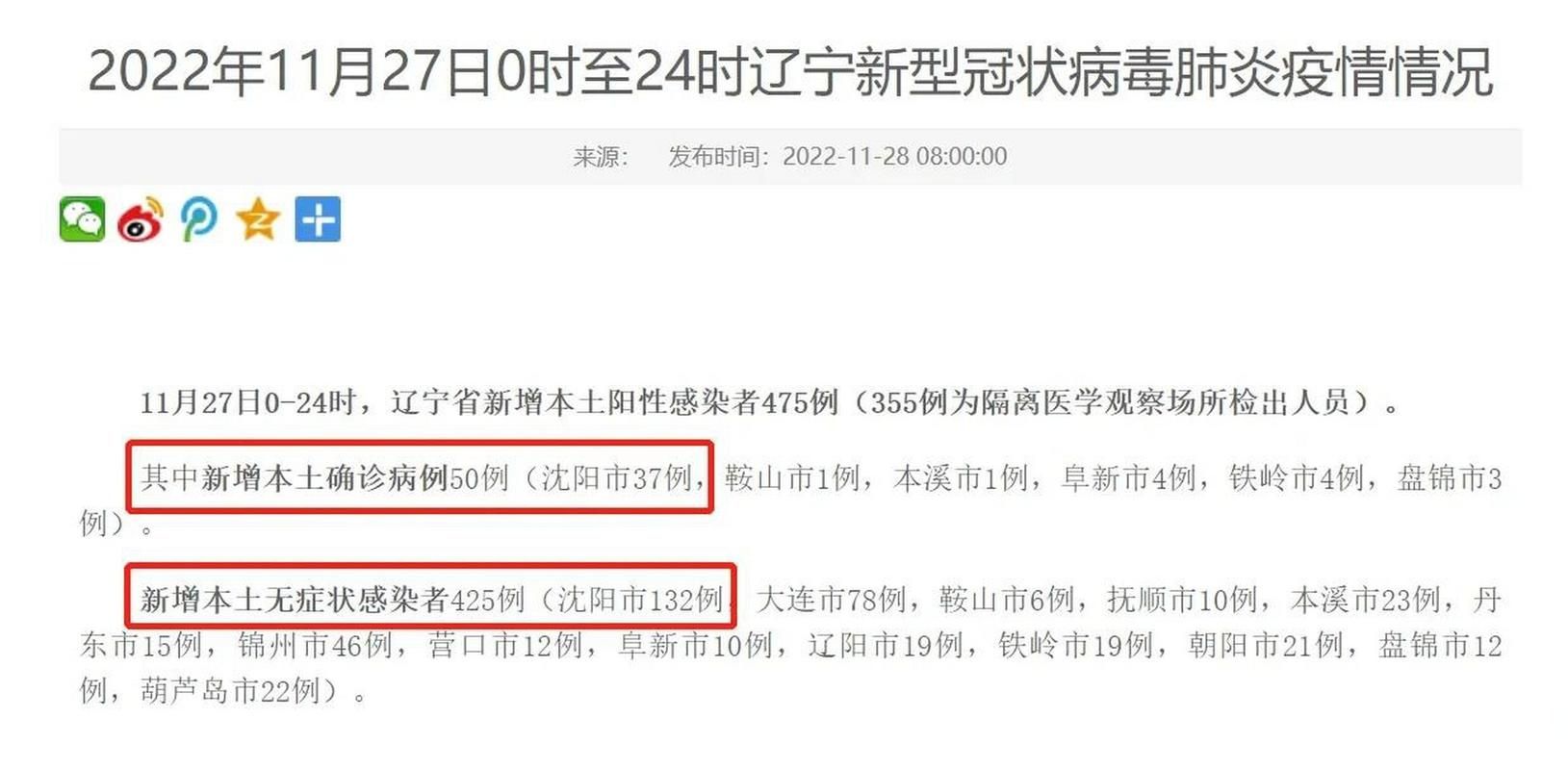 31个省份新增4例本土确诊及29例无症状/31省份新增确诊37例27例为本土病例