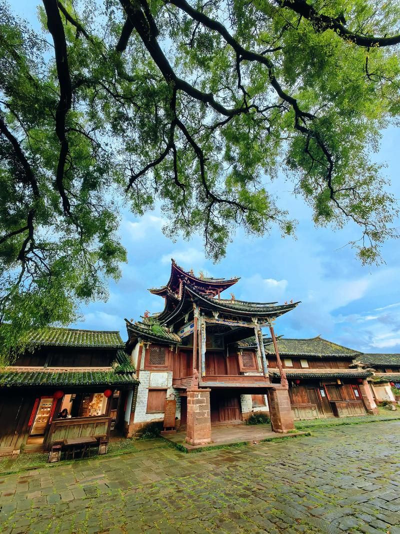 【云南省大理白族自治州剑川县什么时候可以封城,大理白族自治州剑川县在哪里】