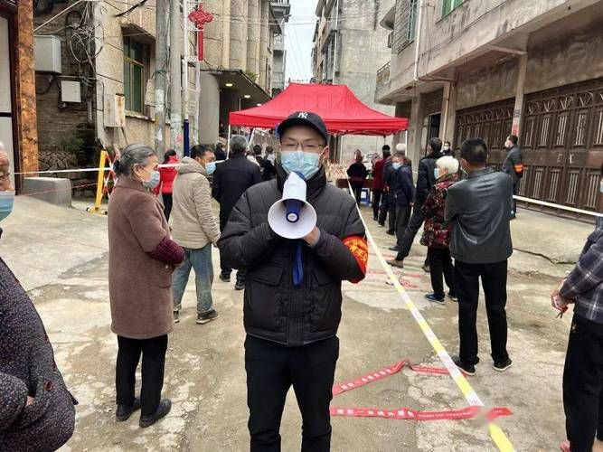 福建省南平市政和县近3天新增感染趋势反弹/福建政和县疫情
