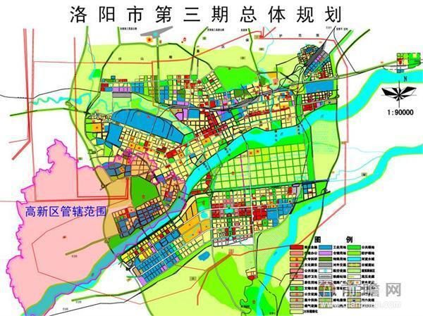洛阳高新技术产业开发区现有死亡病例12例(洛阳高新技术产业开发区在哪)