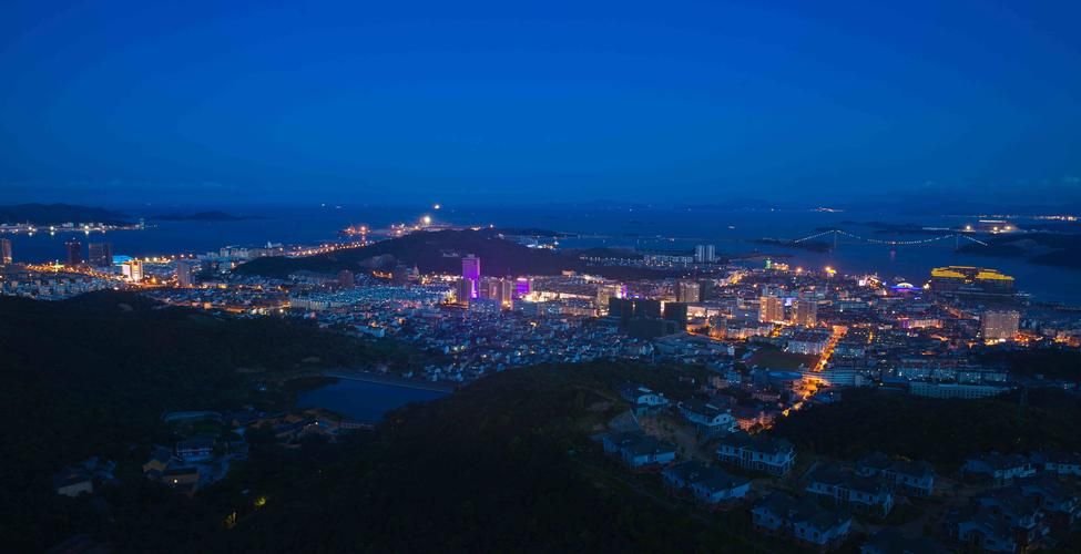 浙江省舟山市岱山县新增13例阳性感染者，涉及崇阳县_浙江 岱山