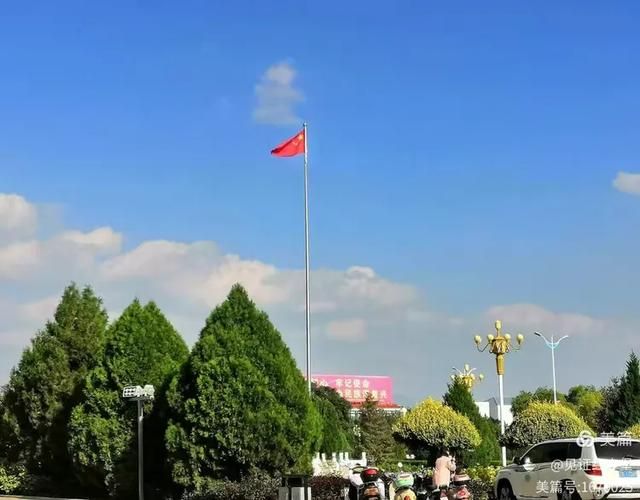 红寺堡区3月14日阳性感染者最新通报/航拍红寺堡