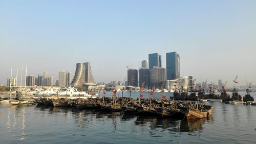 预计8月5日山东日照东港区二次疫情爆发/日照港疫情报告