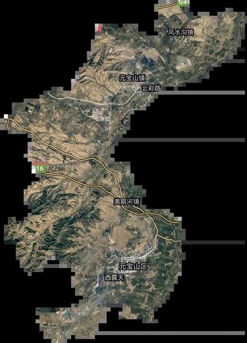 内蒙古自治区赤峰市元宝山区管控区标准最新公布_赤峰市元宝山区官网