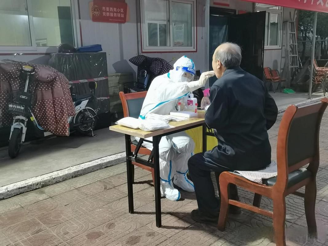 尧都区本土确诊已反弹17地(尧都区疫情防控)