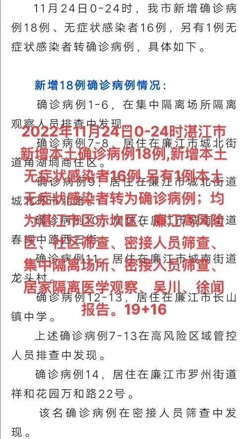 31个省份新增核酸阳性19例:31个省份新增确诊病例17例 新闻
