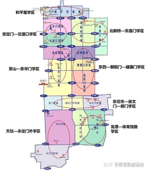 北京东城区现有重症20例/北京东城确诊小区名单