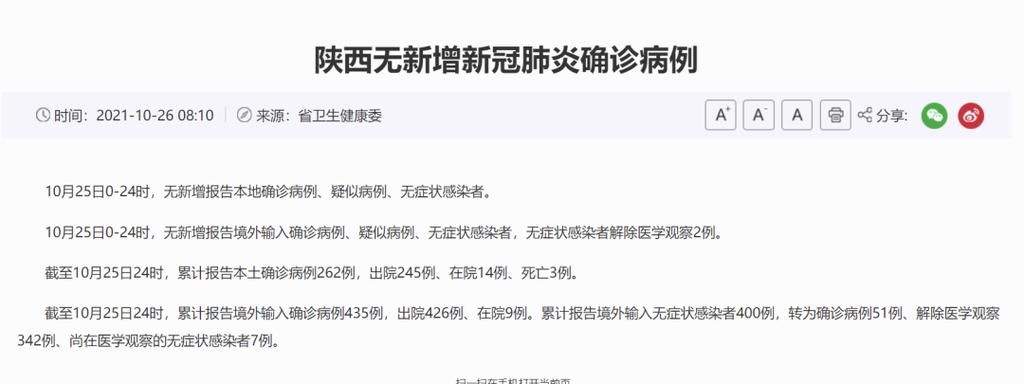 陕西西安周至县昨日新增破13/周至县确诊病例
