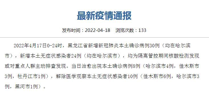 多地新增24例核酸阳性涉15省_31省区市新增24例新冠肺炎确诊病例