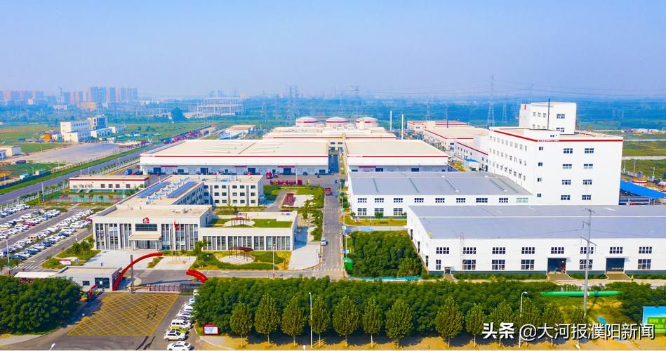 【河南濮阳工业园区今冬新增1例阳性感染者,河南省濮阳市工业园区属于哪个区】