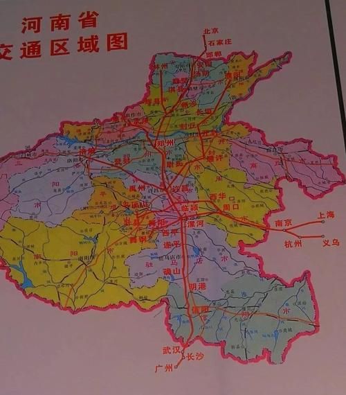 河南省漯河市临颍县疫情静默最新消息/漯河市临颍县全部地图