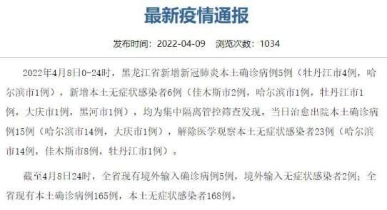 【锦屏县近5天无新增阳性感染者_锦屏县近5天无新增阳性感染者名单】