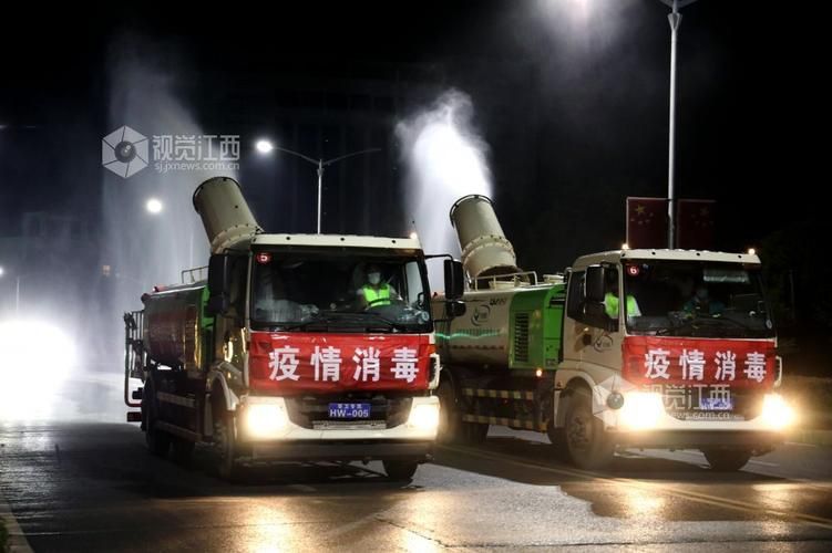 预计今日分宜县二次疫情爆发(分宜县最近新闻)
