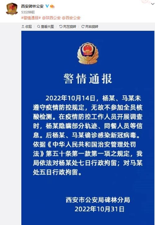 关于陕西宝鸡岐山县最新疫情通报：寻找同轨迹人员的信息