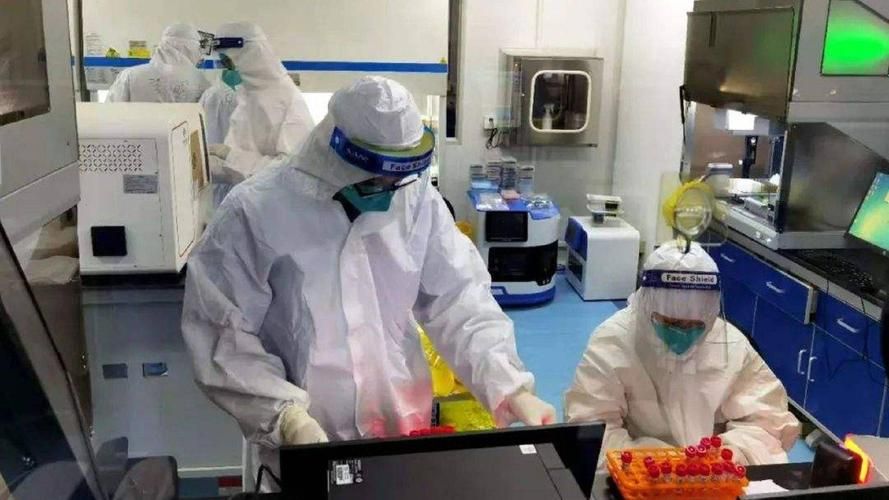 【大庆高新技术产业开发区近4天新增阳性感染者4例,大庆市高新技术产业开发区】