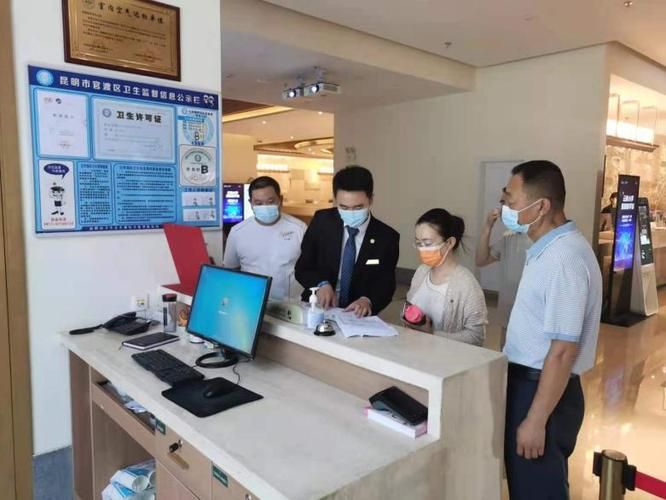 专家:云南省昆明市官渡区每年或现多个感染高峰/昆明官渡区最新新闻