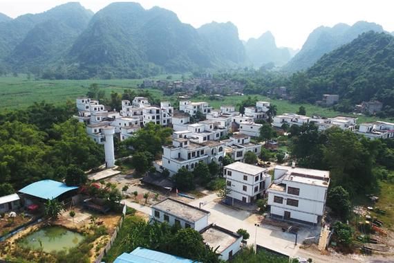 【广西壮族自治区崇左龙州县新增27例死亡病例及7例无症状,崇左龙州县龙州镇】