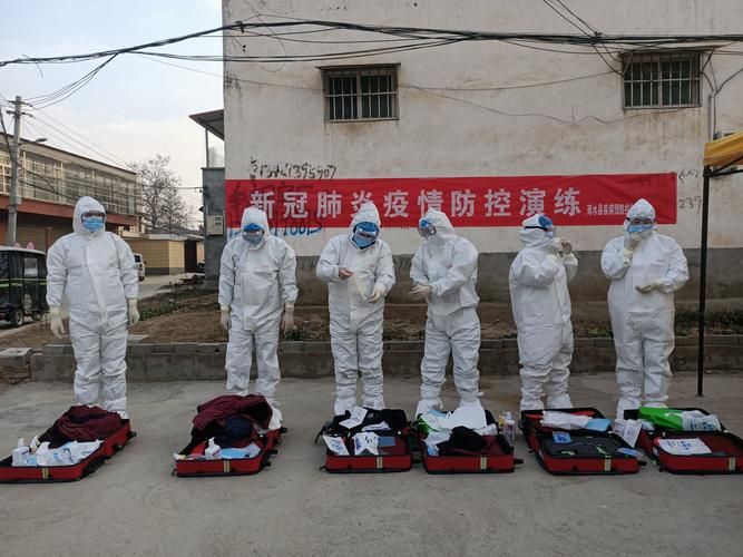 河南周口商水县新增26例重症及15例无症状(周口商水县疫情)